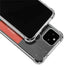 Afghanistan Flag Distressed Google Pixel 4a 5G Clear Case